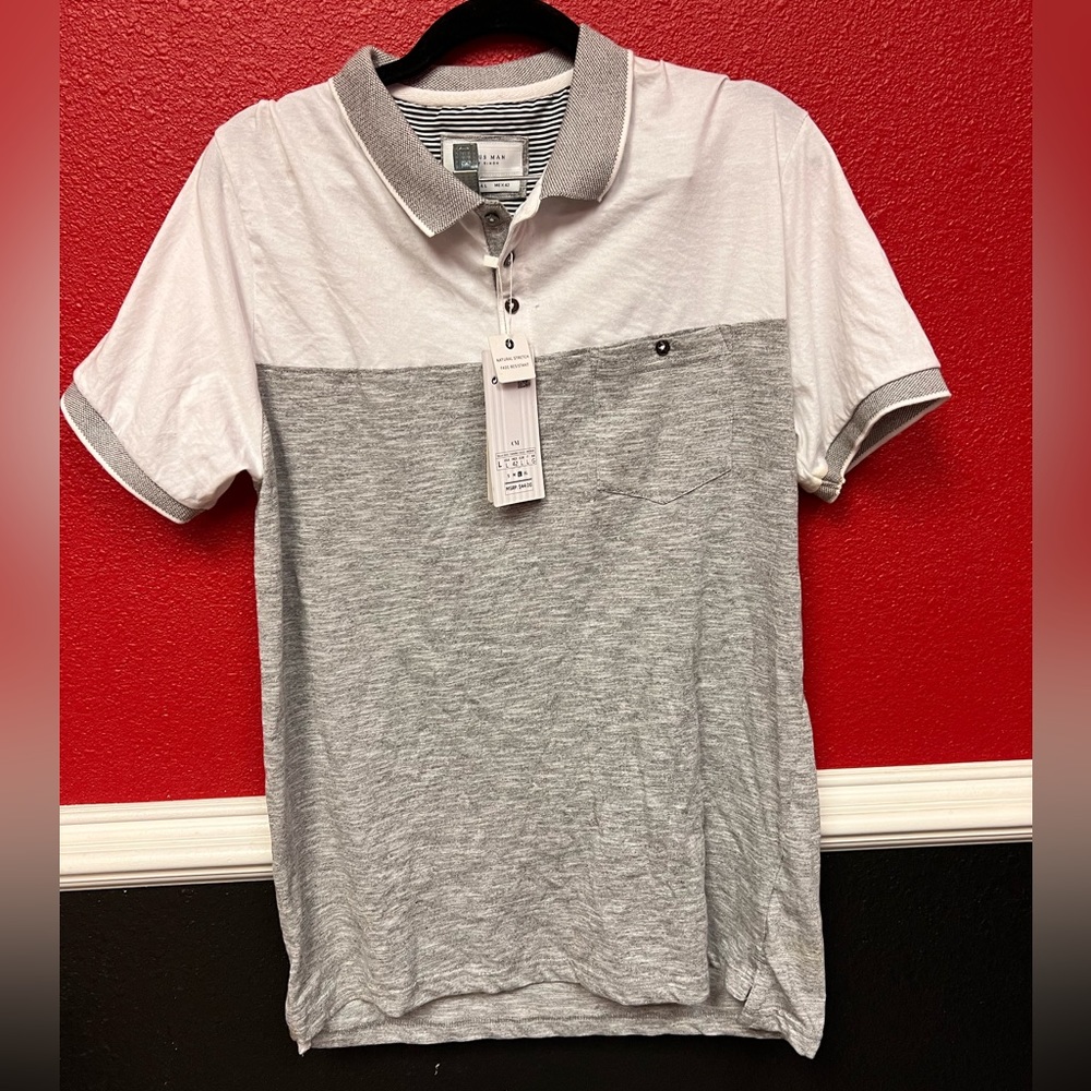 Cactus man t-shirt